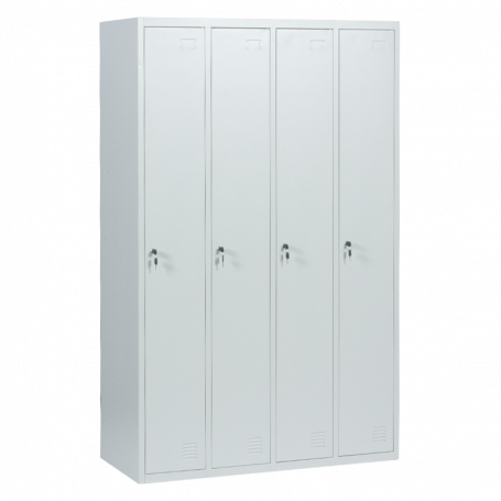 Метален шкаф Carmen  ⋙ на цена от 492.00лв  - Allegro-bg.com