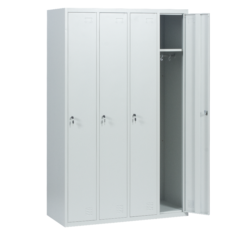 Метален шкаф Carmen  ⋙ на цена от 492.00лв  - Allegro-bg.com