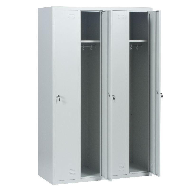 Метален шкаф Carmen  ⋙ на цена от 492.00лв  - Allegro-bg.com