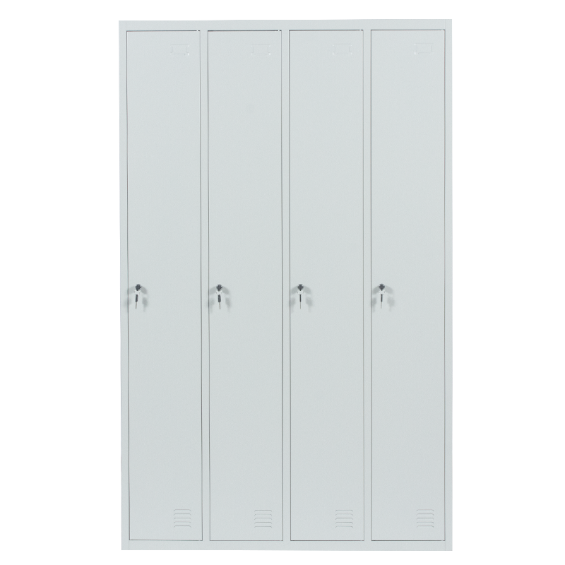 Метален шкаф Carmen  ⋙ на цена от 492.00лв  - Allegro-bg.com