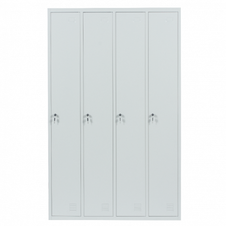 Метален шкаф Carmen  ⋙ на цена от 492.00лв  - Allegro-bg.com