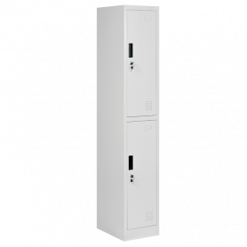 Метален шкаф Carmen  ⋙ на цена от 204.00лв  - Allegro-bg.com