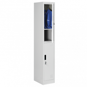 Метален шкаф Carmen  ⋙ на цена от 204.00лв  - Allegro-bg.com 2