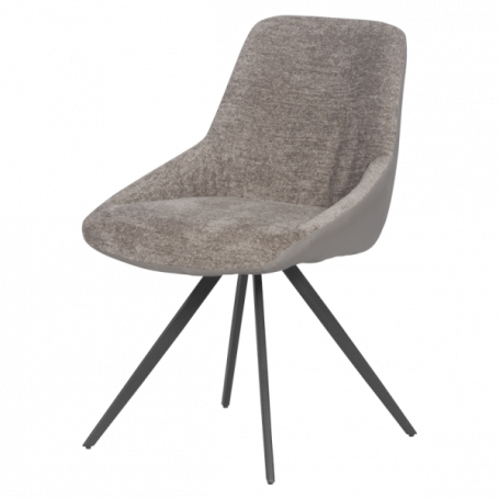 Трапезен стол ROMNEY -  ⋙ на цена от 189.60лв  - Allegro-bg.com