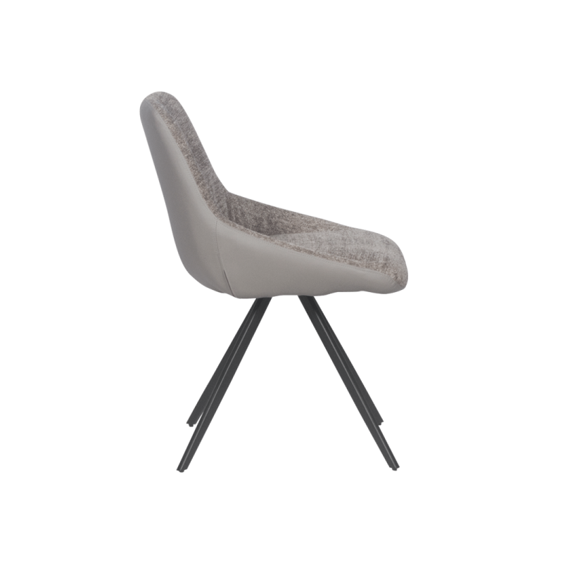 Трапезен стол ROMNEY -  ⋙ на цена от 189.60лв  - Allegro-bg.com