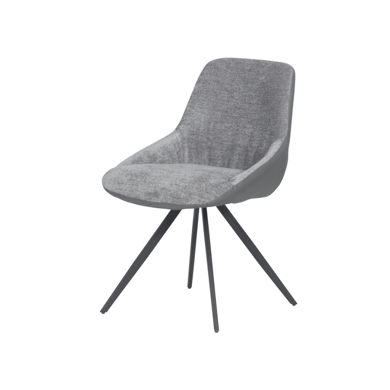 Трапезен стол ROMNEY -  ⋙ на цена от 189.60лв  - Allegro-bg.com