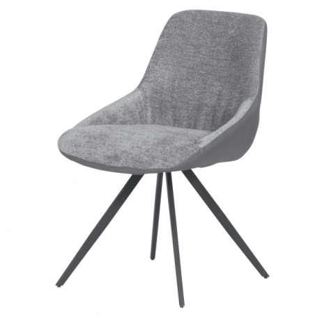 Трапезен стол ROMNEY -  ⋙ на цена от 189.60лв  - Allegro-bg.com