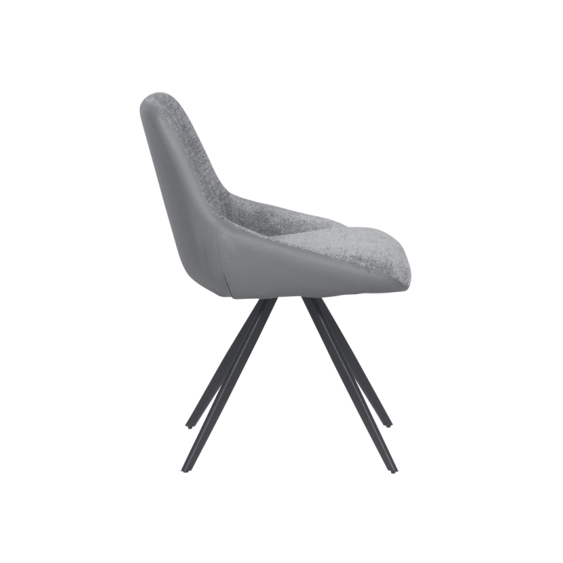 Трапезен стол ROMNEY -  ⋙ на цена от 189.60лв  - Allegro-bg.com