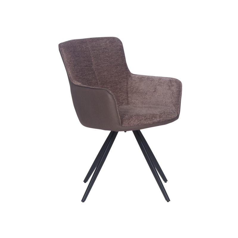 Трапезен стол PENDLE -  ⋙ на цена от 199.20лв  - Allegro-bg.com