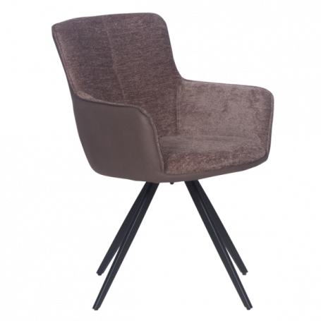 Трапезен стол PENDLE -  ⋙ на цена от 199.20лв  - Allegro-bg.com