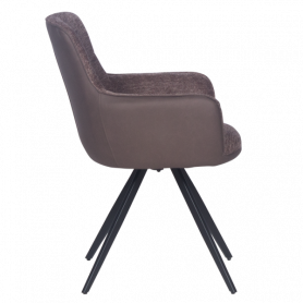 Трапезен стол PENDLE -  ⋙ на цена от 199.20лв  - Allegro-bg.com 2