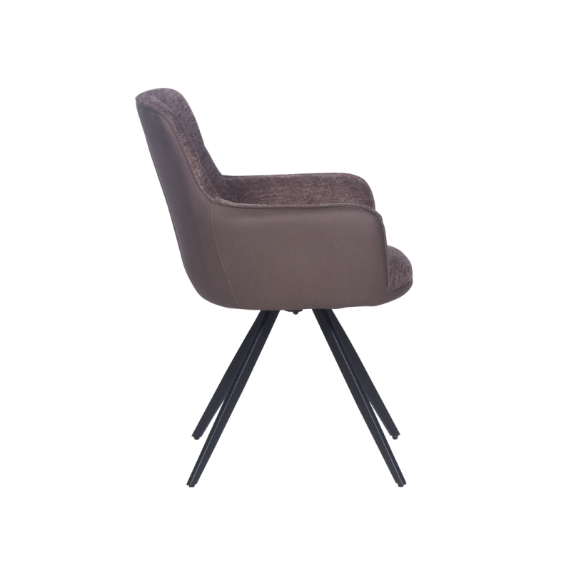 Трапезен стол PENDLE -  ⋙ на цена от 199.20лв  - Allegro-bg.com