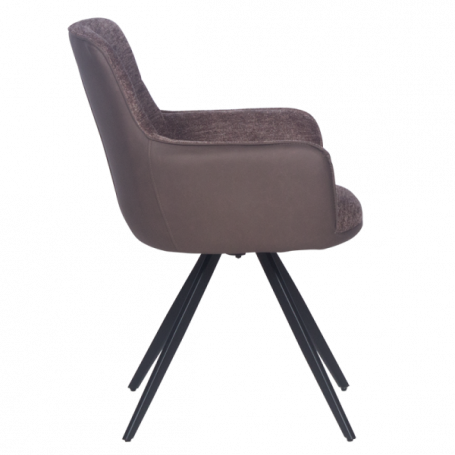 Трапезен стол PENDLE -  ⋙ на цена от 199.20лв  - Allegro-bg.com