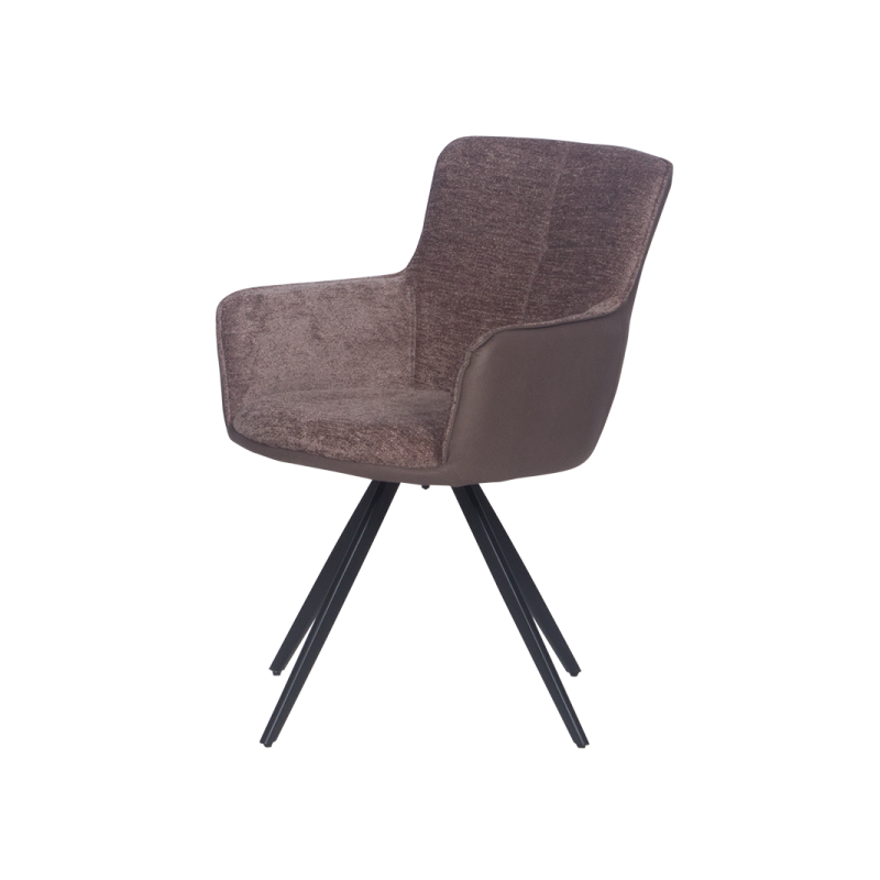 Трапезен стол PENDLE -  ⋙ на цена от 199.20лв  - Allegro-bg.com