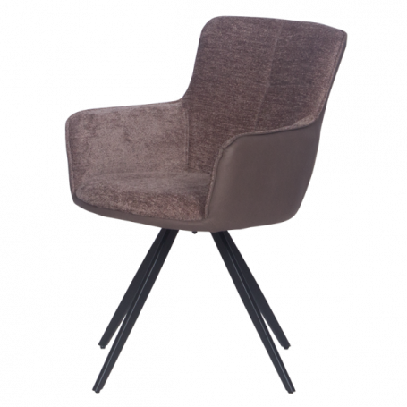 Трапезен стол PENDLE -  ⋙ на цена от 199.20лв  - Allegro-bg.com