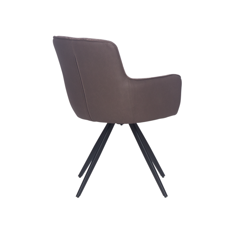 Трапезен стол PENDLE -  ⋙ на цена от 199.20лв  - Allegro-bg.com