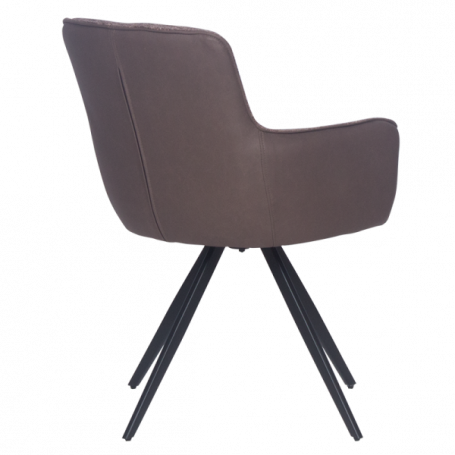 Трапезен стол PENDLE -  ⋙ на цена от 199.20лв  - Allegro-bg.com