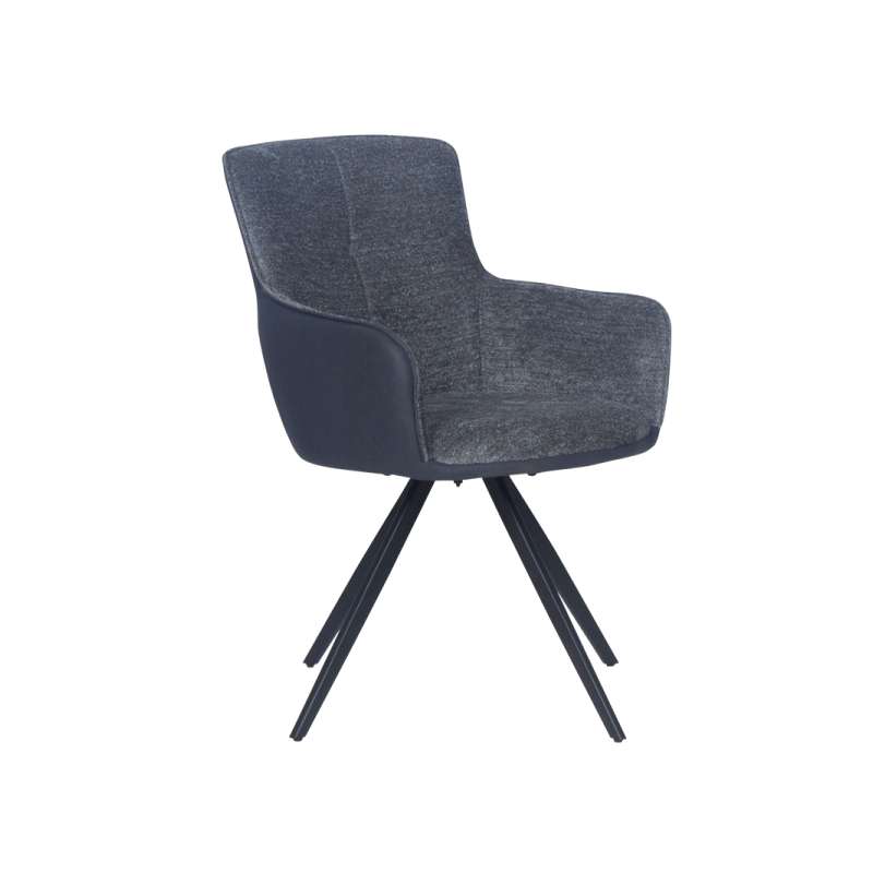 Трапезен стол PENDLE -  ⋙ на цена от 199.20лв  - Allegro-bg.com