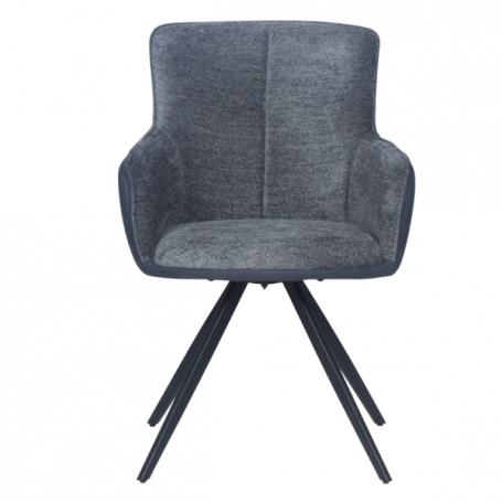 Трапезен стол PENDLE -  ⋙ на цена от 199.20лв  - Allegro-bg.com