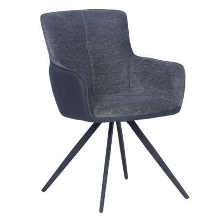 Трапезен стол PENDLE -  ⋙ на цена от 199.20лв  - Allegro-bg.com