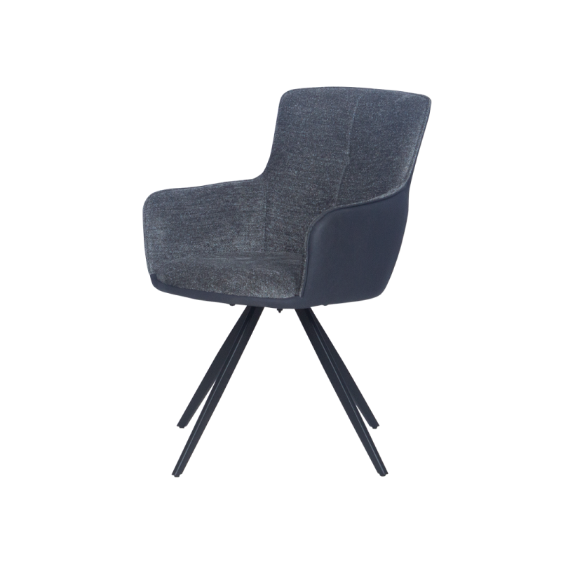 Трапезен стол PENDLE -  ⋙ на цена от 199.20лв  - Allegro-bg.com