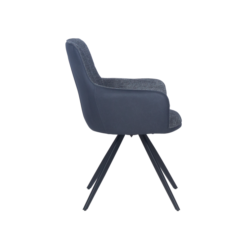 Трапезен стол PENDLE -  ⋙ на цена от 199.20лв  - Allegro-bg.com