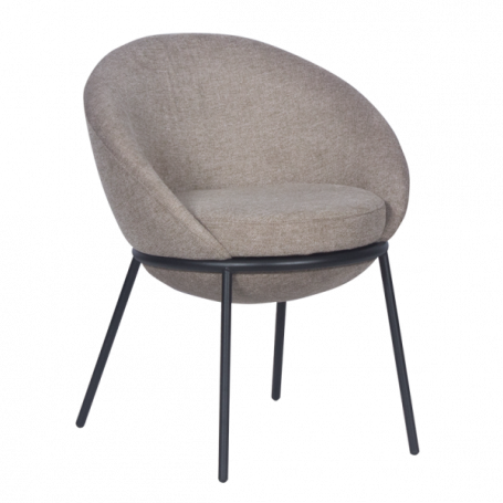 Трапезен стол HART  -  ⋙ на цена от 276.00лв  - Allegro-bg.com