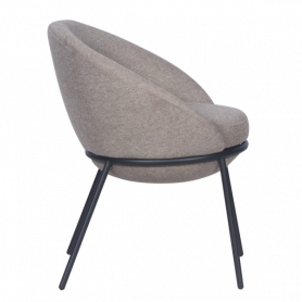 Трапезен стол HART  -  ⋙ на цена от 276.00лв  - Allegro-bg.com 2