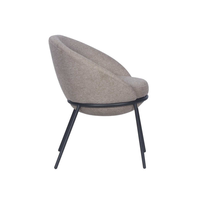 Трапезен стол HART  -  ⋙ на цена от 276.00лв  - Allegro-bg.com