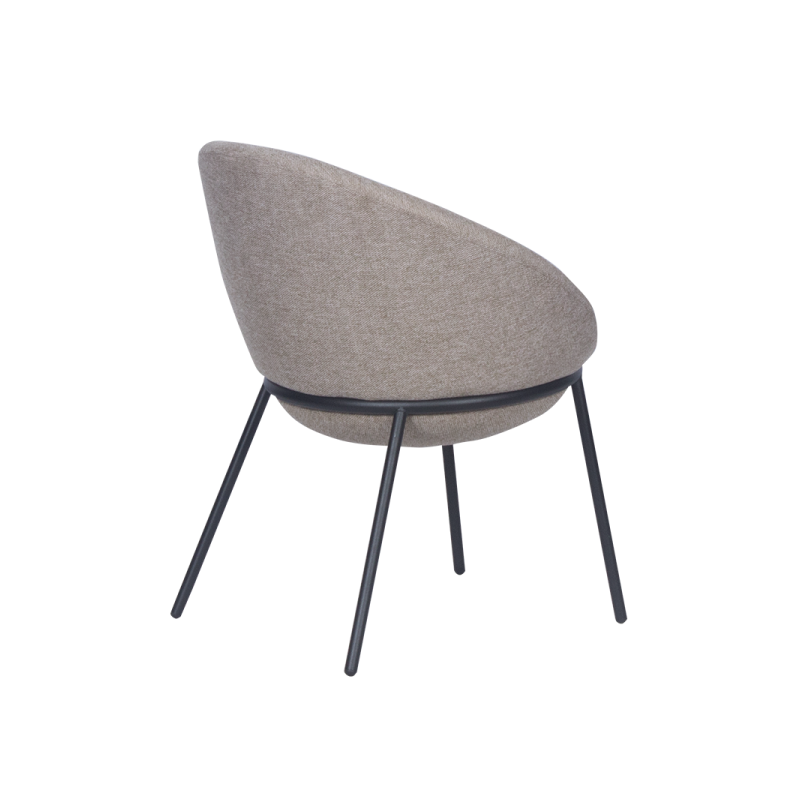 Трапезен стол HART  -  ⋙ на цена от 276.00лв  - Allegro-bg.com