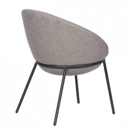 Трапезен стол HART  -  ⋙ на цена от 276.00лв  - Allegro-bg.com