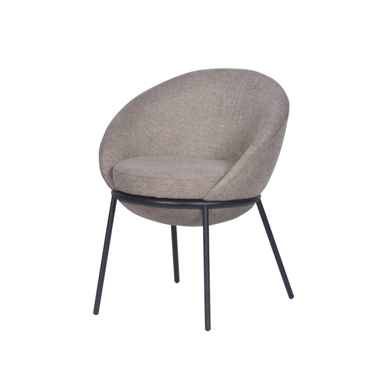 Трапезен стол HART  -  ⋙ на цена от 276.00лв  - Allegro-bg.com