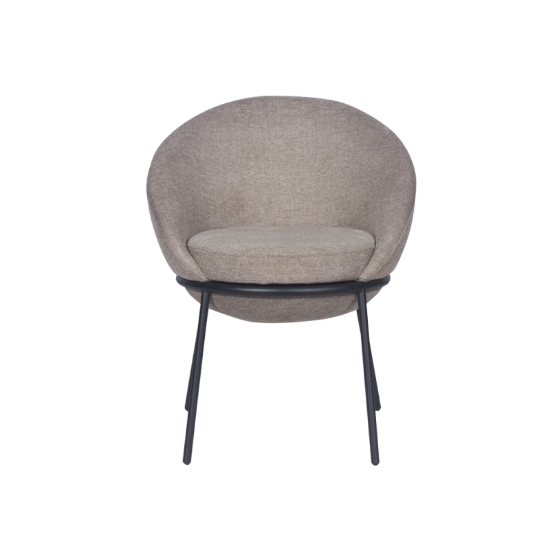 Трапезен стол HART  -  ⋙ на цена от 276.00лв  - Allegro-bg.com