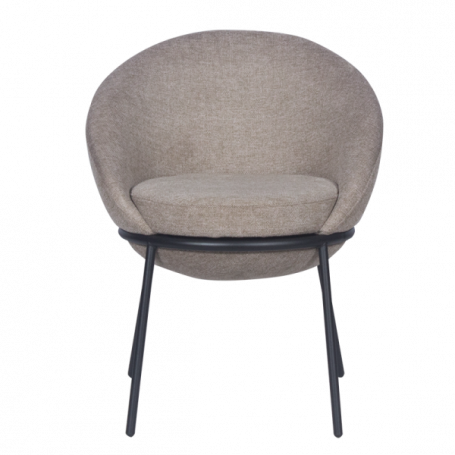 Трапезен стол HART  -  ⋙ на цена от 276.00лв  - Allegro-bg.com