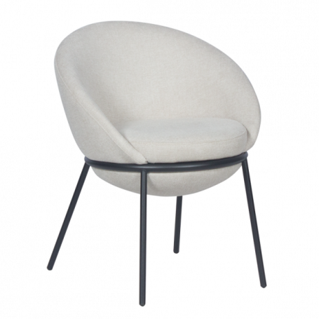 Трапезен стол HART -  ⋙ на цена от 276.00лв  - Allegro-bg.com