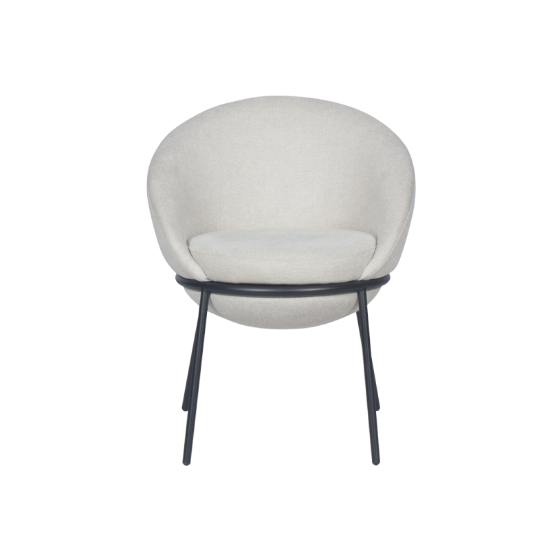 Трапезен стол HART -  ⋙ на цена от 276.00лв  - Allegro-bg.com