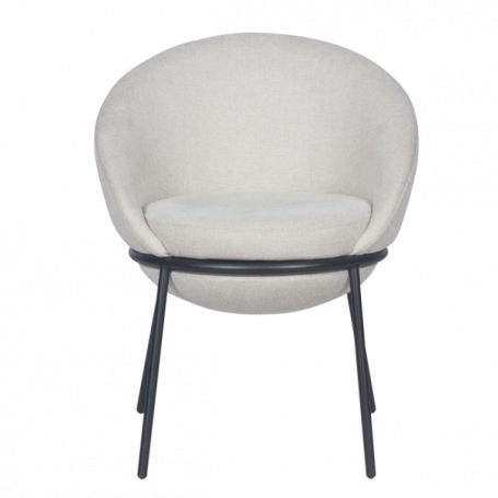 Трапезен стол HART -  ⋙ на цена от 276.00лв  - Allegro-bg.com