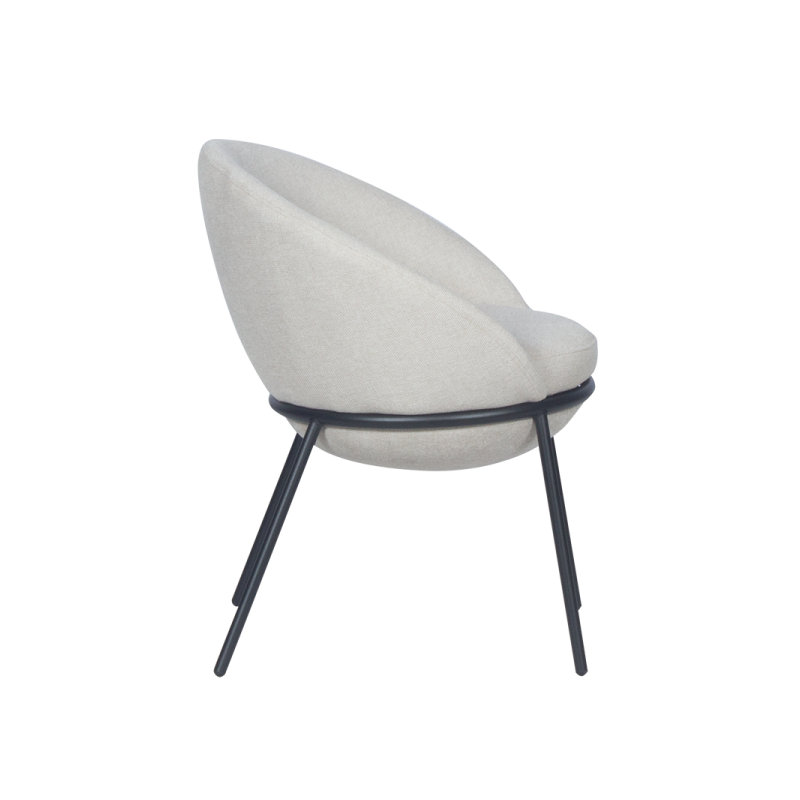 Трапезен стол HART -  ⋙ на цена от 276.00лв  - Allegro-bg.com