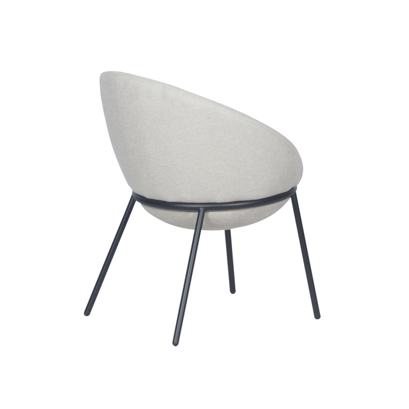 Трапезен стол HART -  ⋙ на цена от 276.00лв  - Allegro-bg.com