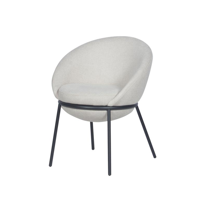 Трапезен стол HART -  ⋙ на цена от 276.00лв  - Allegro-bg.com