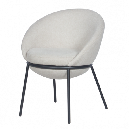 Трапезен стол HART -  ⋙ на цена от 276.00лв  - Allegro-bg.com