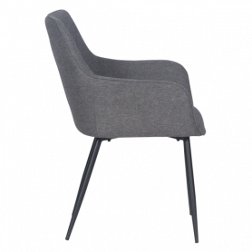 Трапезен стол BARNET -  ⋙ на цена от 148.80лв  - Allegro-bg.com 2