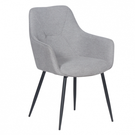 Трапезен стол BARNET -  ⋙ на цена от 148.80лв  - Allegro-bg.com