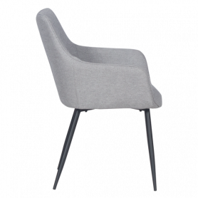 Трапезен стол BARNET -  ⋙ на цена от 148.80лв  - Allegro-bg.com 2