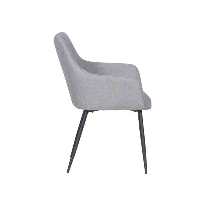 Трапезен стол BARNET -  ⋙ на цена от 148.80лв  - Allegro-bg.com