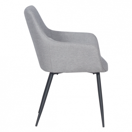 Трапезен стол BARNET -  ⋙ на цена от 148.80лв  - Allegro-bg.com