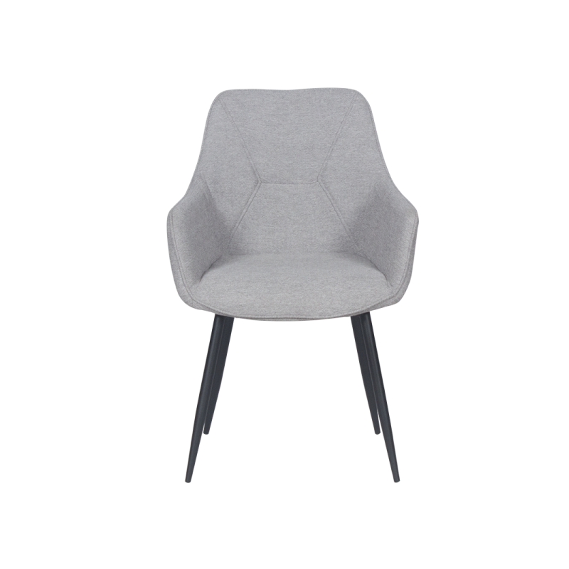 Трапезен стол BARNET -  ⋙ на цена от 148.80лв  - Allegro-bg.com