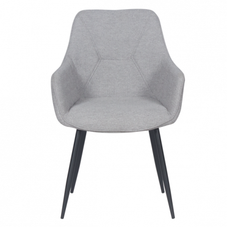 Трапезен стол BARNET -  ⋙ на цена от 148.80лв  - Allegro-bg.com