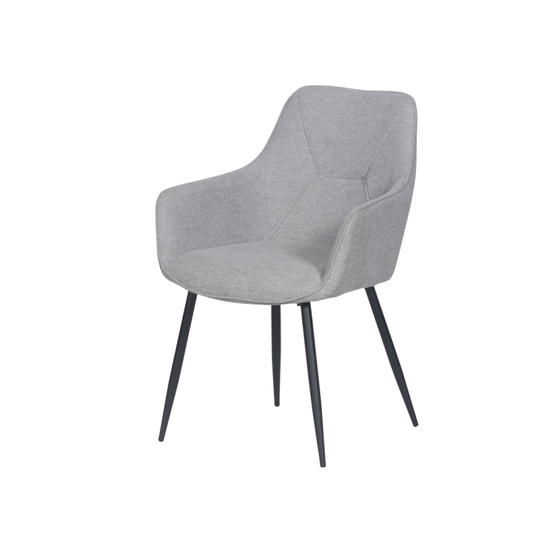 Трапезен стол BARNET -  ⋙ на цена от 148.80лв  - Allegro-bg.com