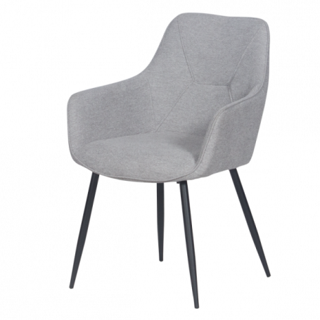 Трапезен стол BARNET -  ⋙ на цена от 148.80лв  - Allegro-bg.com